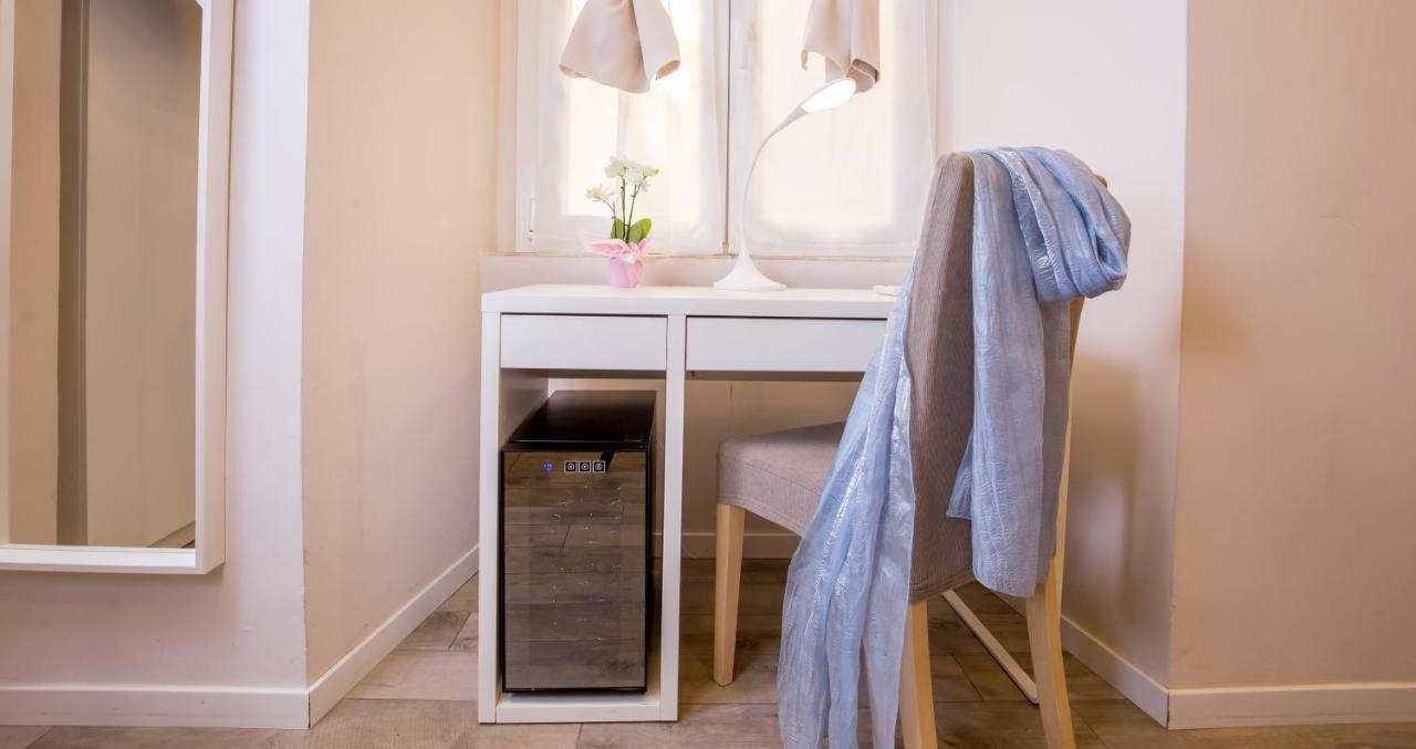Azzurra Rooms روما المظهر الخارجي الصورة