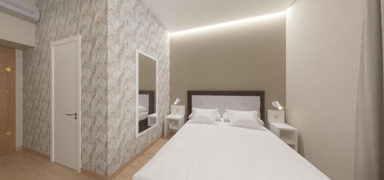 Azzurra Rooms روما المظهر الخارجي الصورة