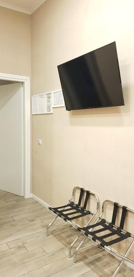 Azzurra Rooms روما المظهر الخارجي الصورة
