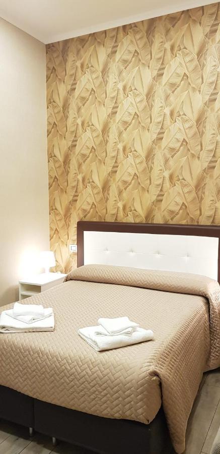 Azzurra Rooms روما المظهر الخارجي الصورة